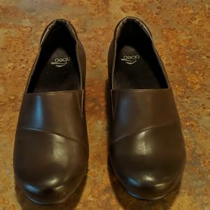 Abeo shoes